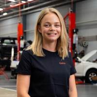 Carma Employee Bronte Gange's profile photo