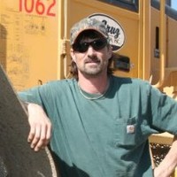 Dann Marine Towing, LC Employee Kenny Hackett's profile photo