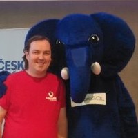 GREYCORTEX Employee Jozef Mlich's profile photo