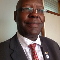 Julius Githiri