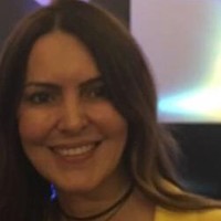 Hacettepe University Employee Meltem Caglar's profile photo