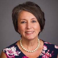 First National Bank of South Carolina Employee Judy Mitchum's profile photo
