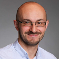 David Hubber's profile photo