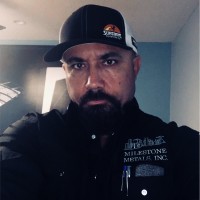 Milestone Metals, Inc. Employee Juan Alconeda's profile photo