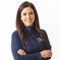 Temporary Wall Systems Employee Amber Cantu's profile photo