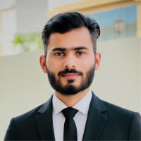 ARD Filters Employee Mohammad Sohaib's profile photo