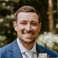 F.A. Wilhelm Construction Employee Matthew Turk's profile photo