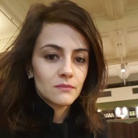 Knights Group Security Employee Vanessa .'s profile photo