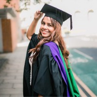 Surgical Innovations Ltd Employee Sureni Imaduwage's profile photo