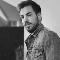 LA Listed Photography Employee David Salpeter's profile photo