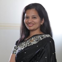 Walnut School Employee Arpita Karkare's profile photo