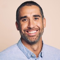 Crossover VC Employee Miles Deamer's profile photo