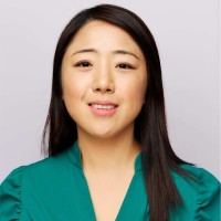 GoodTime.io Employee Ahryun Moon's profile photo