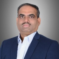 JurisTax Employee Sunil Yenegure's profile photo