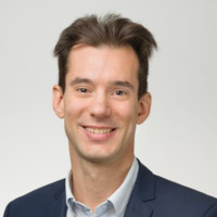 4D Employee Benoît Frémont's profile photo