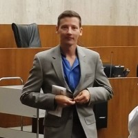 Service Robotics & Technologies Employee Jens Fritzenwanker's profile photo