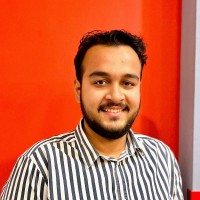 Syed Rizvi Email & Phone Number