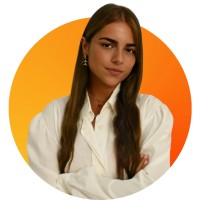 Publicis Media Employee Elena Barroso's profile photo