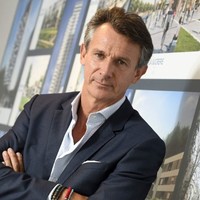 Atenor group Employee Stéphan Sonneville's profile photo