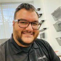 NewAir Employee Alex Nunez's profile photo