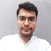 Madhav Stelco Pvt Ltd Employee Arpit Aggarwal's profile photo