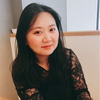 JJnet鉅晶國際股份有限公司 Employee Floria Wang's profile photo