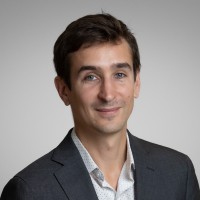 International Monetary Fund Employee Matthieu Bellon's profile photo