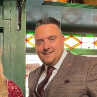 Craft Union Pub Company Employee Philip Schofield's profile photo