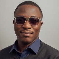 Golgotha Employee Omotayo Doherty's profile photo