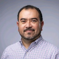 Community Unit School District 308 Employee Saul Olivas's profile photo
