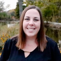 LAUNCH Employee Megan Fisher's profile photo