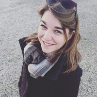 COMPAGNIE MEDOCAINE DES GRANDS CRUS Employee Manon Rogerie's profile photo