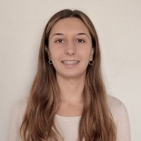 Chediack Employee Valentina Gitto's profile photo