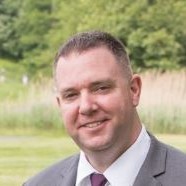 Cohere Communications Employee Michael Saladino's profile photo