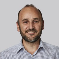 Cyclic Materials Employee Ziyad Rahme's profile photo