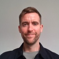 KPMG UK Employee Matt Rigby's profile photo