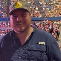 White Employee Alan Haley's profile photo