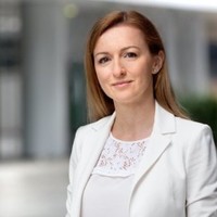 Gotpeople Ltd Employee Marta Pęcherska's profile photo