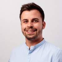 Würth Elektronik Group Employee Joshua Theobold's profile photo