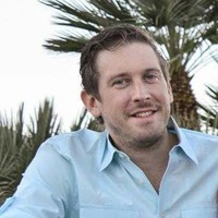 Catalina Island Vacation Rentals Employee Thomas V. Salinas's profile photo