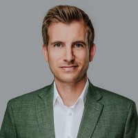BÜNDNIS 90/DIE GRÜNEN Employee Moritz Schott's profile photo