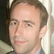 Sunstone Therapies Employee Michael Pollack's profile photo