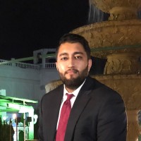 Shahzaib Raza Email & Phone Number