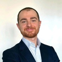 Rabobank Employee Daniel Howley's profile photo
