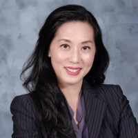 Fashion Consultant Employee Kailin Yang's profile photo