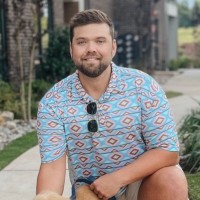 PSR Associates, Inc. Employee Collin Lunsford's profile photo
