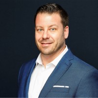 JPMorganChase Employee Michael Sutter's profile photo