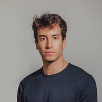 ÀBAG Employee Arnau Santamaria Viñas's profile photo