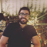 Solid Bridge Employee Pedro Correia's profile photo