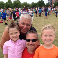 Jim Wilkinson Email & Phone Number